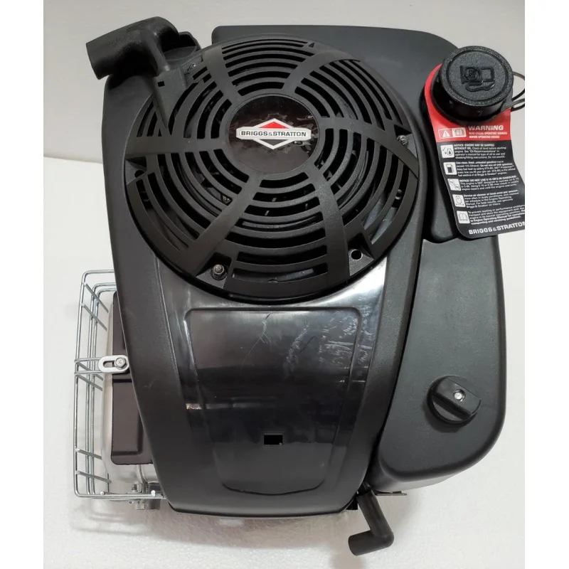 Briggs & Stratton 10tp 223cc OHV Engine ES TORO Timemaster #14D935-0111