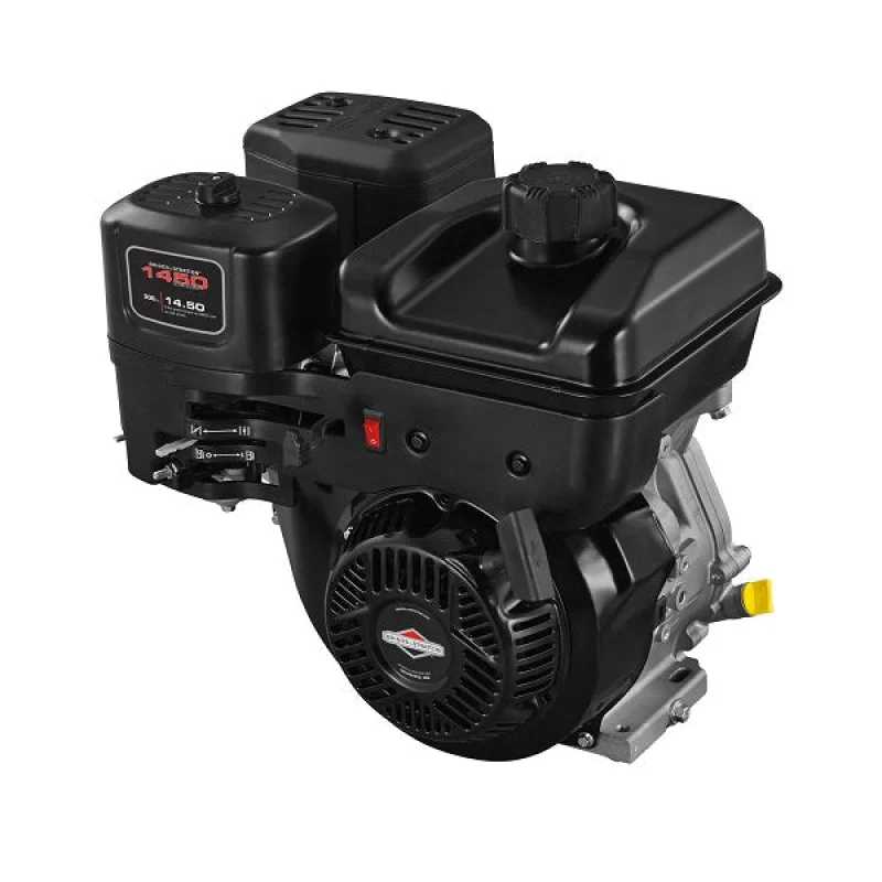 Briggs & Stratton 14.5 TP 306cc OHV Engine 3/4″ x 2-21/32″ #19N132-0051