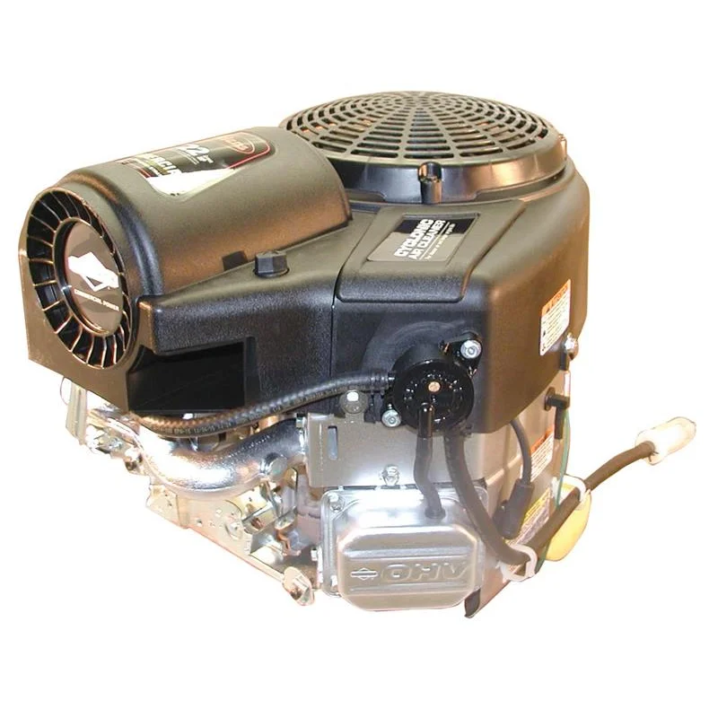 Briggs & Stratton 20 HP 656cc Commercial Series Engine 1 x 3-5/32 #40T877-0006