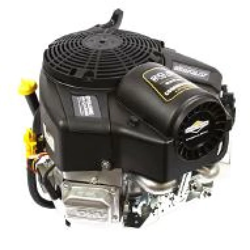 Briggs & Stratton 20 HP 656cc Commercial Series Engine 1″ x 3-5/32″ WAWB #40T876-0002