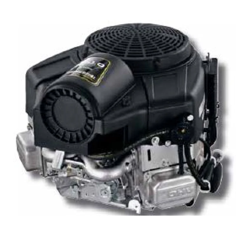 Briggs & Stratton 25 HP 724cc Commercial Turf Engine 1-1/8 x 4-5/16 #44T977-0011