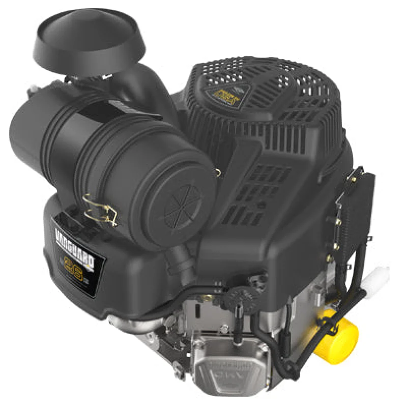 Briggs & Stratton 26 HP 810cc Vanguard Engine 1-1/8 x 4-5/16 #49R977-0005