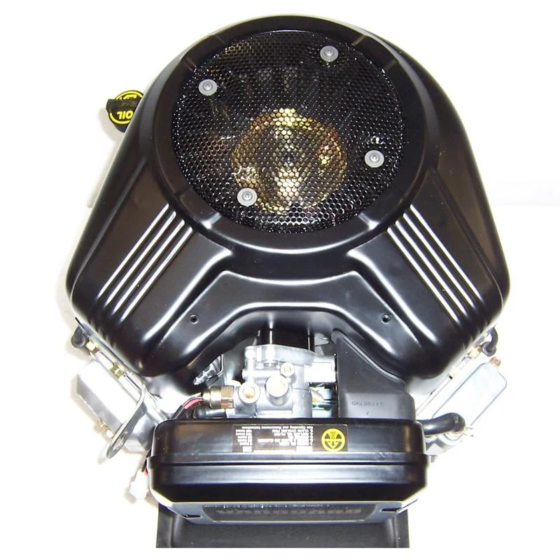 Briggs & Stratton 570cc LP/NG 10kw Watt Standby Generator Engine #359775-0001