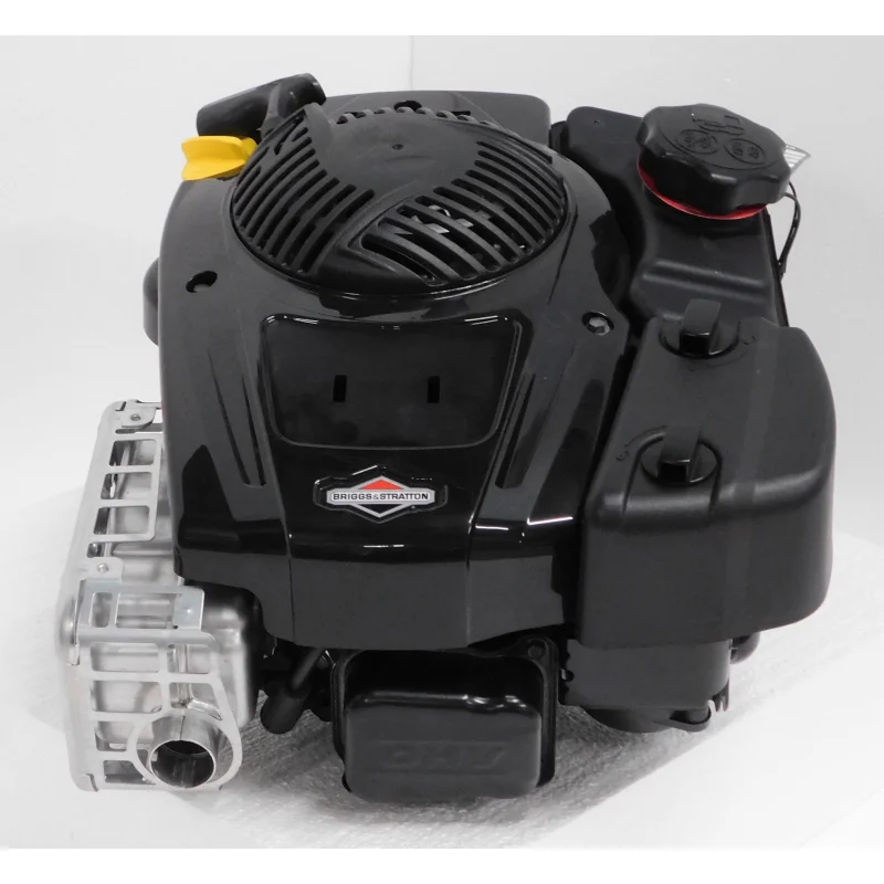 Briggs & Stratton 8.5 TP Professional Series Engine 7/8″ x 3-5/32″ Vertical Shaft #123P02-0080