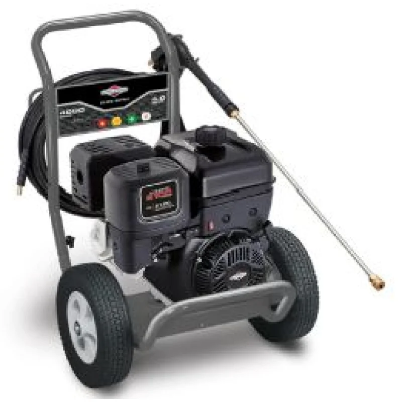 Briggs & Stratton Elite Series Pressure Washer 420cc OHV 4000 PSI 4.0 GPM #20507