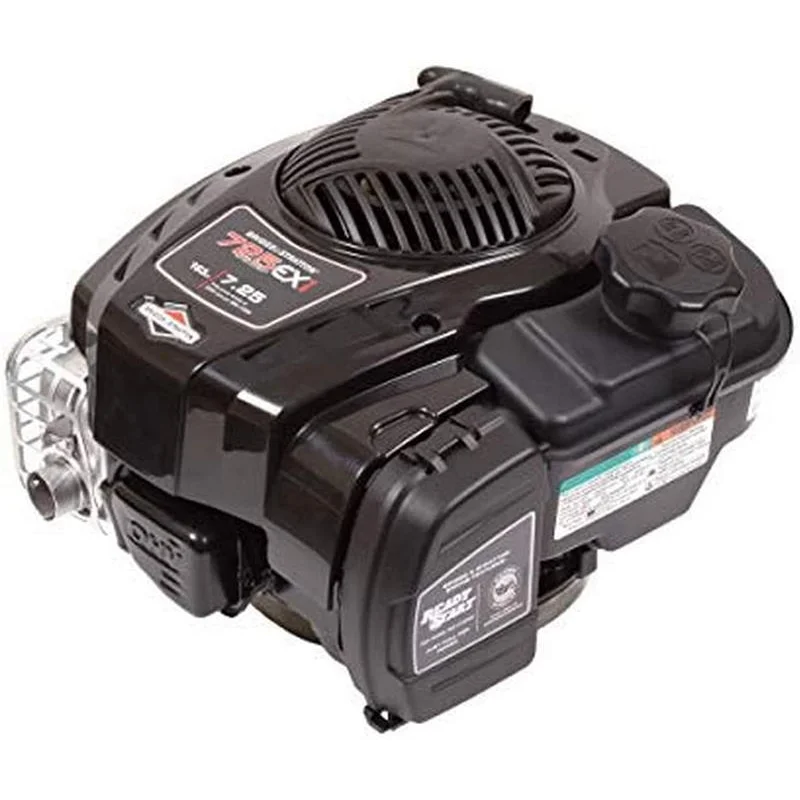 Briggs & Stratton Engine 7.25 TP 163cc OHV 25 mm x 3-5/32″ #104M02-0196