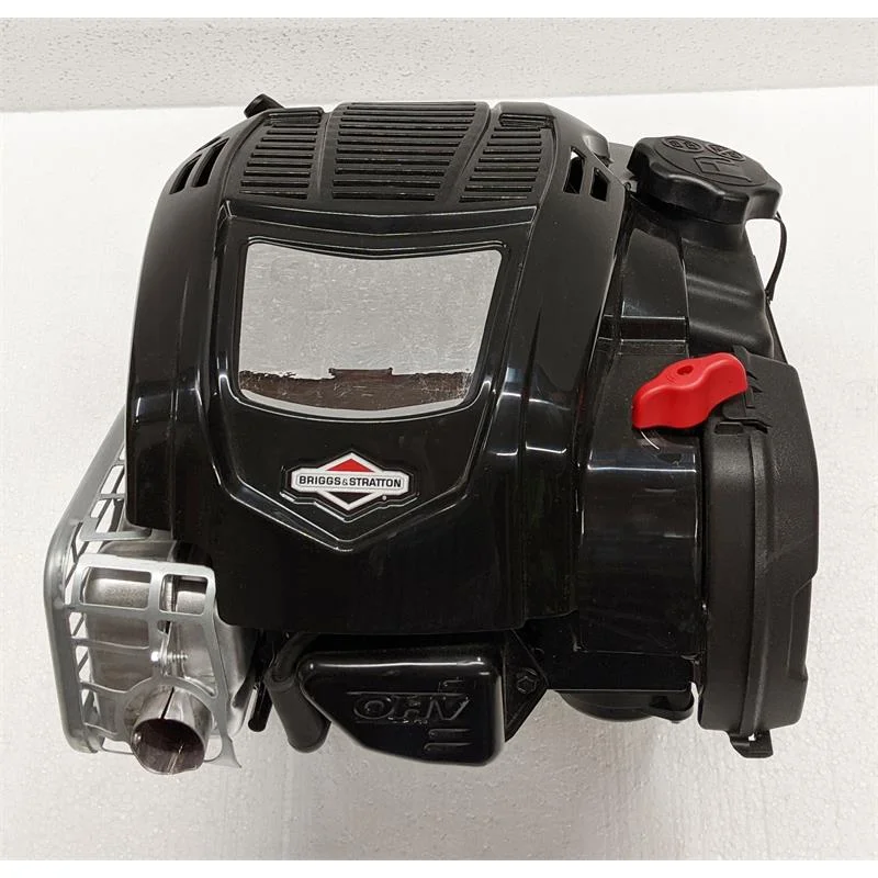 Briggs & Stratton Engine 7.25 TP 163cc OHV MTD Tapered Shaft #104M02-0221