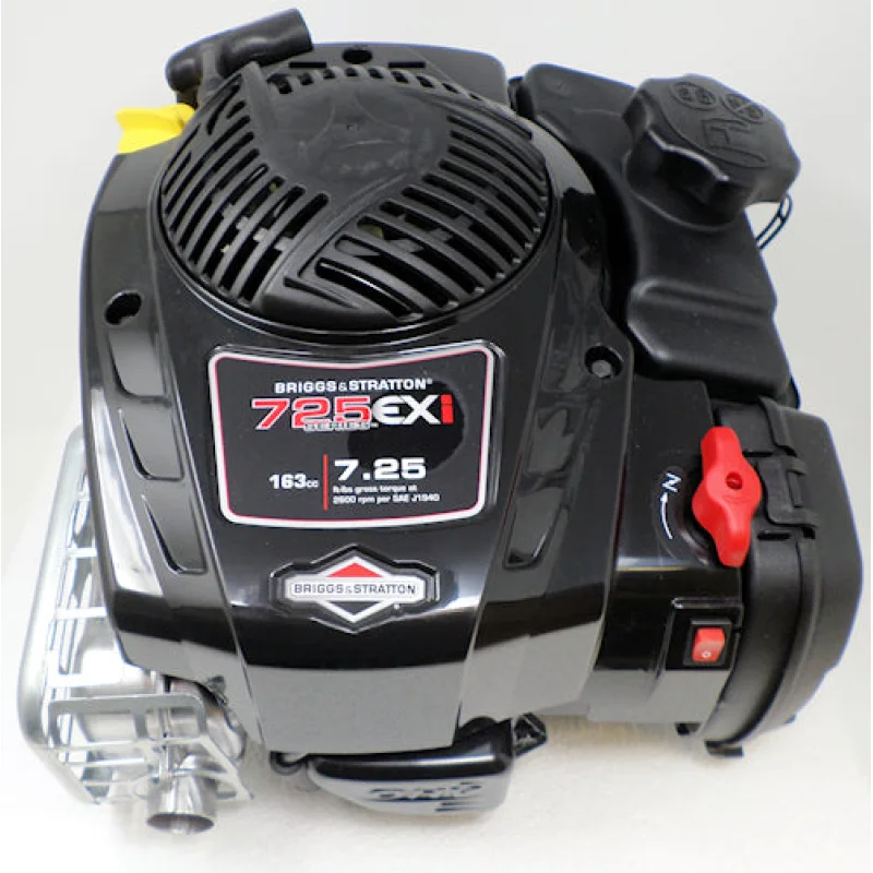 Briggs & Stratton Engine 7.25 TP HF 163cc OHV 7/8″ x 3-5/32″ #104M02-0183