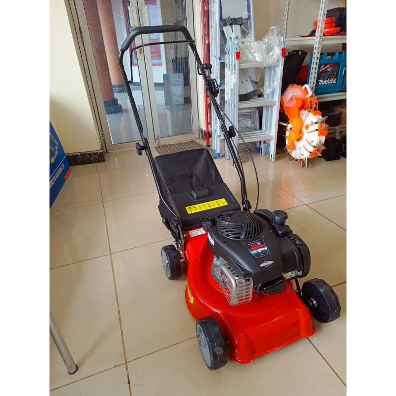 Briggs & Stratton Lawn Mower 125CC WYS16 – 450E