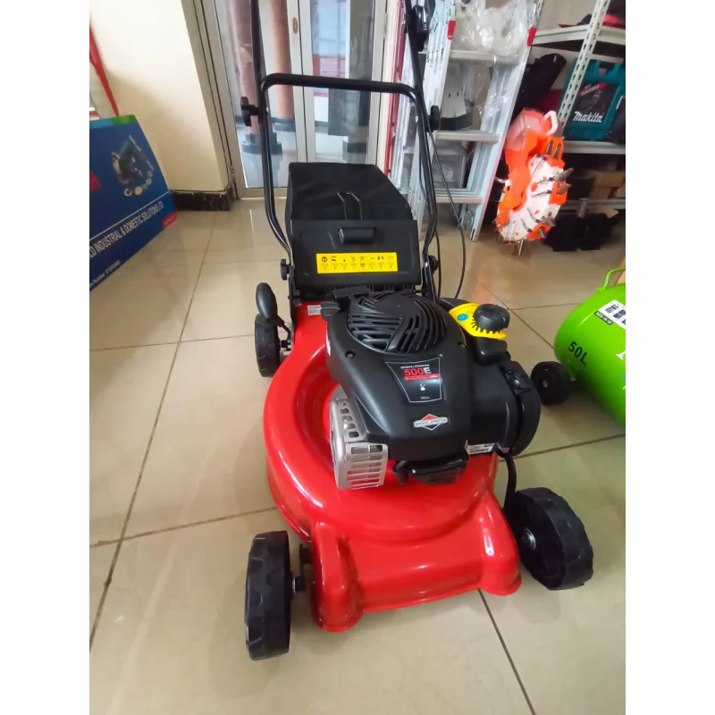 Briggs & Stratton Lawn Mower 140CC WYS18 – 500E