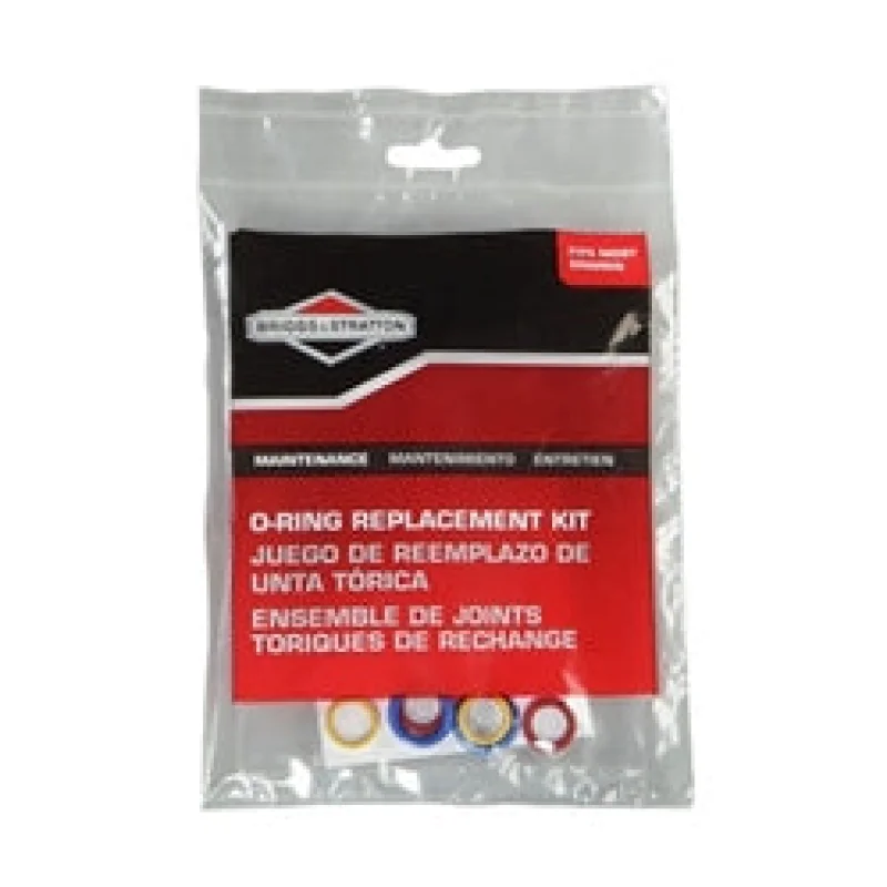 Briggs & Stratton Pressure Washer O-Ring Kit#6198