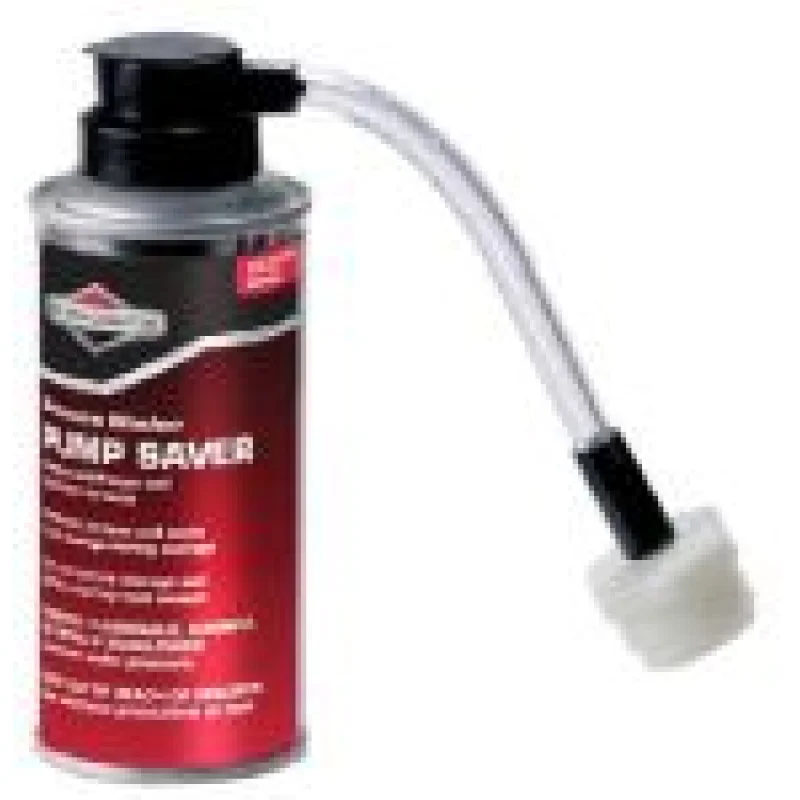 Briggs & Stratton Pressure Washer Pump Saver#6039