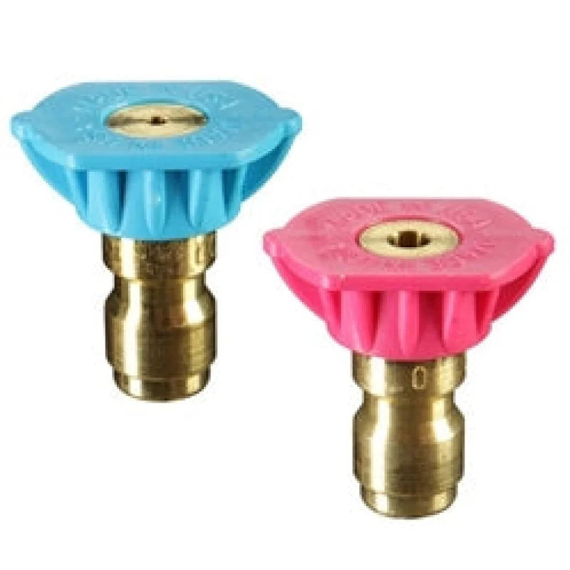 Briggs & Stratton Pressure Washer Second Story Nozzle Kit #6177
