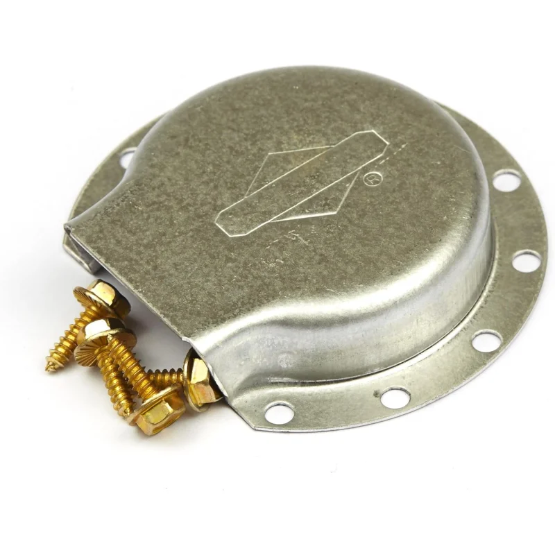 Briggs & Stratton Side-Out Muffler Deflector #795036