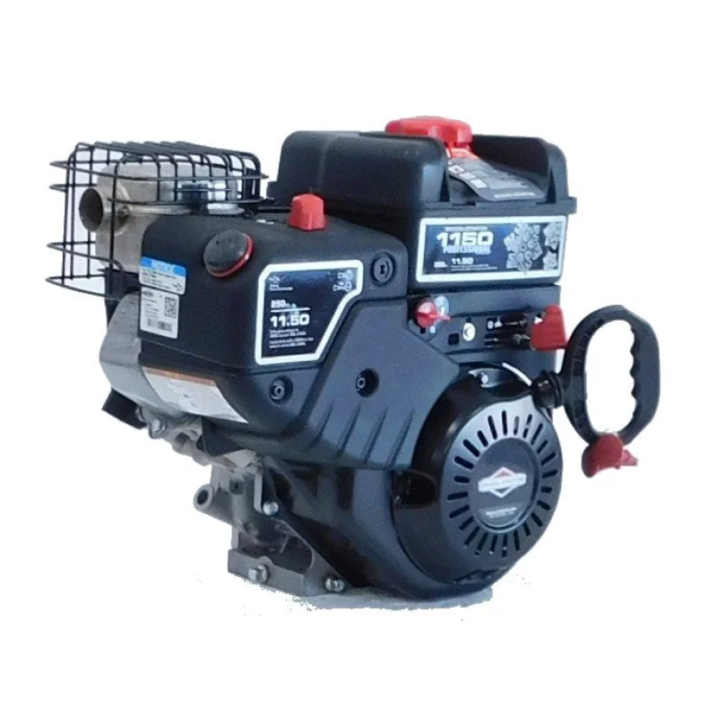 Briggs & Stratton Snow Engine 11.5 TP 7/8″ x 2-13/16″ ES #15C104-3022