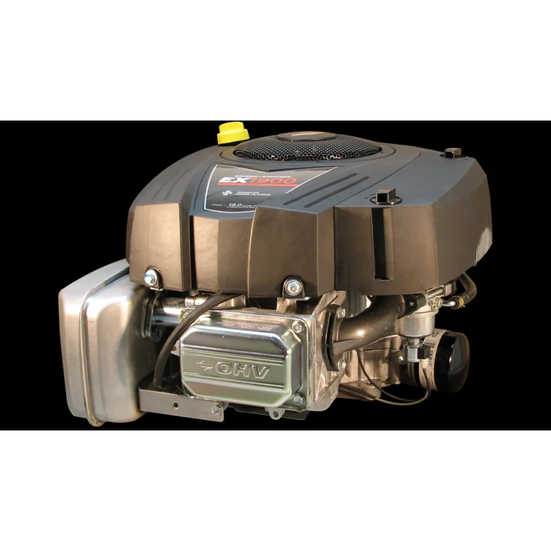 Briggs & Stratton Vertical Engine 19 HP 540cc 1″ x 3-5/32″ #33S877-0043