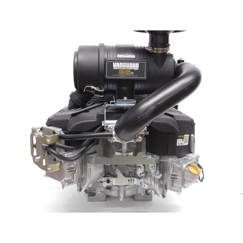 Briggs & Stratton Vertical Engine 36 HP Vanguard OHV Big Block 1-1/8″ x 4-1/2″ #613777-0014