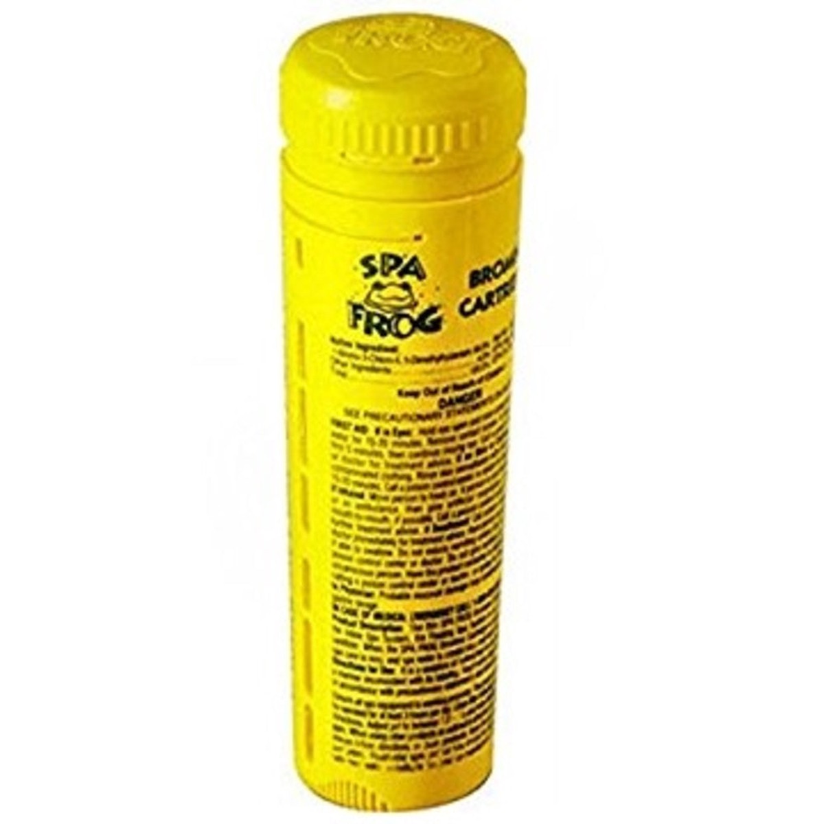 Bromine Cartridge | Spa Frog | Spa Frog Bromine Cartridge | Fast Acting Sanitizer