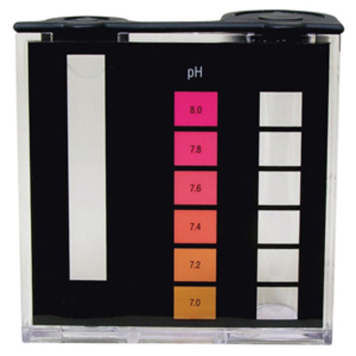 Bromine Chlorine Comparator | Taylor | 9058 (Taylor 2000 Series)
