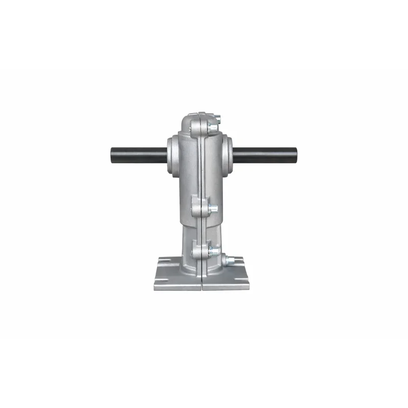 BrushCutter Weeder & Tiller Axle Gearbox Attachment