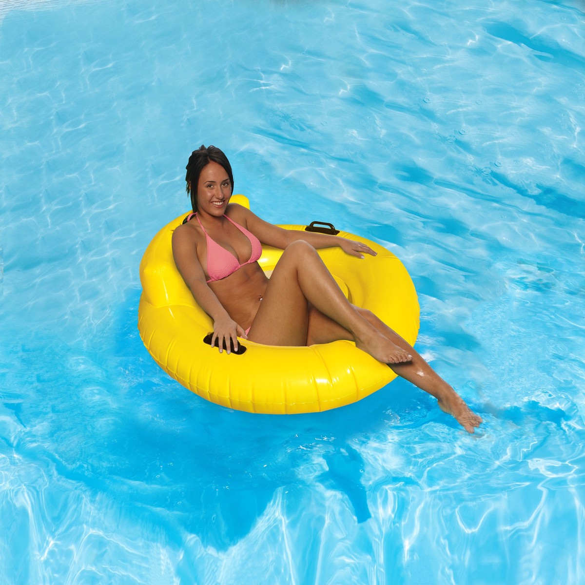 Bubble Seat for Swimming Pools