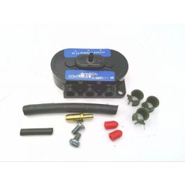 Johnson Controls C-2220-11 Master Module for Low Volume Input Pressure Selector
