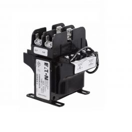 Cutler Hammer-Eaton C0050E3AFB Transformer 208/277V-120V 50VA