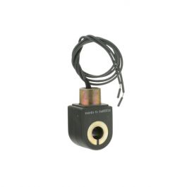 Parker Fluid Control C222P3 High-Temperature Coil W/Conduit Connection 120V