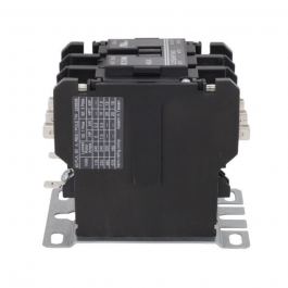 Cutler Hammer-Eaton C25DNF340A 3-Pole Contactor 40A 120V
