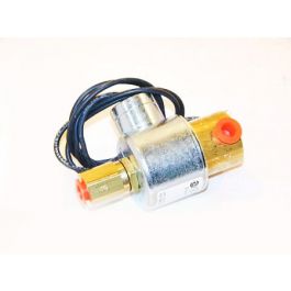 Parker Fluid Control C4H470AB62AN 1/8" 3-Way Valve 3-64" Orifice 0-150 PSI 120V