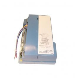 Johnson Controls C500BBC-701 Digital 6 Loop Controller