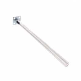 Honeywell C7100A1007 Averaging Discharge Sensor PT3000