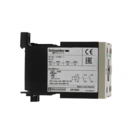Schneider Electric (Square D) CA2SKE20G7 Alternating Relay 120V 10A