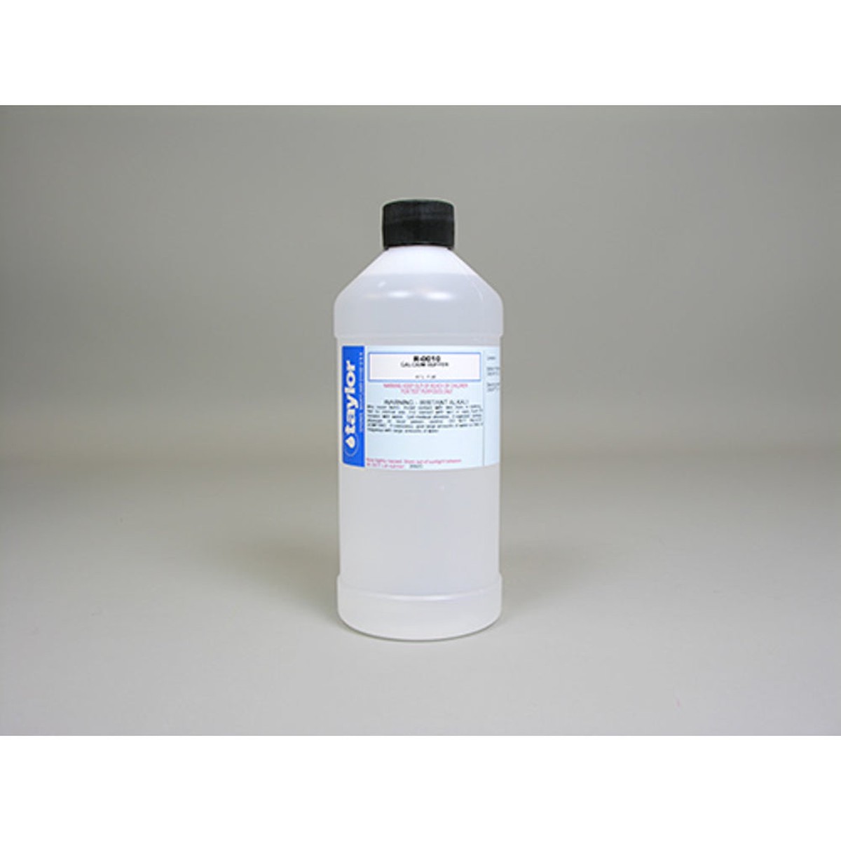 Calcium Buffer For Pool Water Balance | Taylor | R-0010-E | 16 Oz | Heavy Duty For DIY Pool Balancing