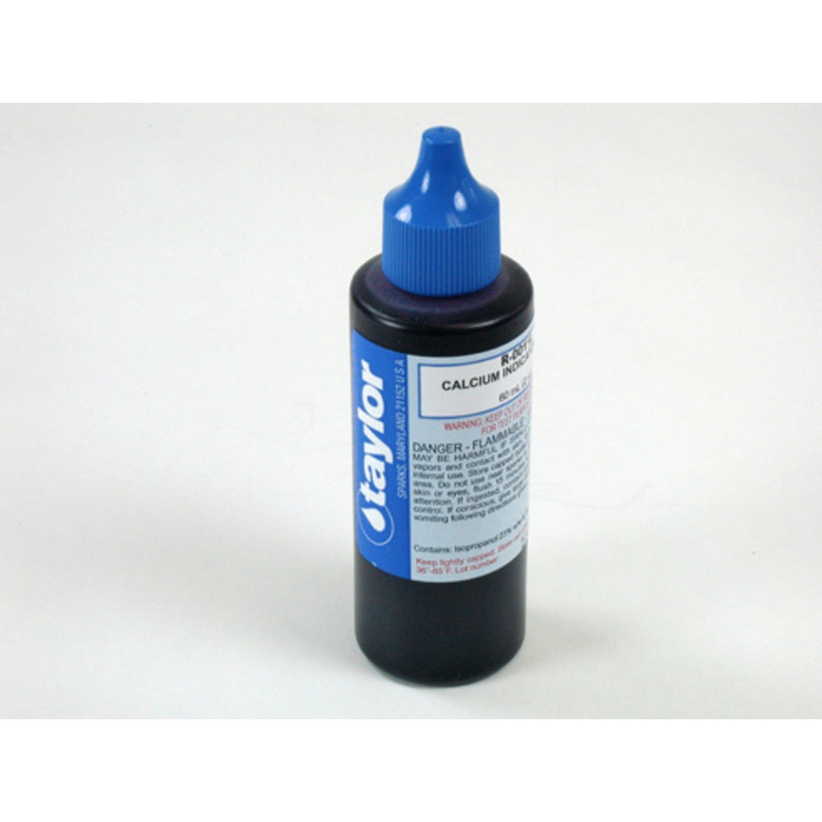 Calcium Indicator Reagent | Taylor | R-0011L-C-12 | 2 Oz