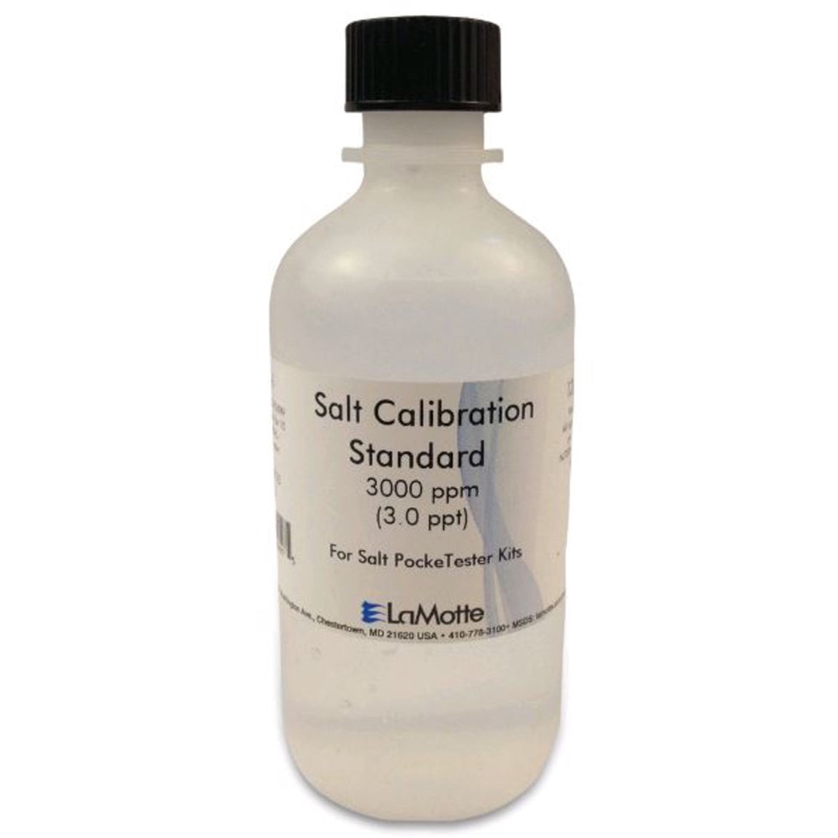 Calibration Part | Lamotte | 6005-J | Heavy Duty Replacement | Pocketester Calibration