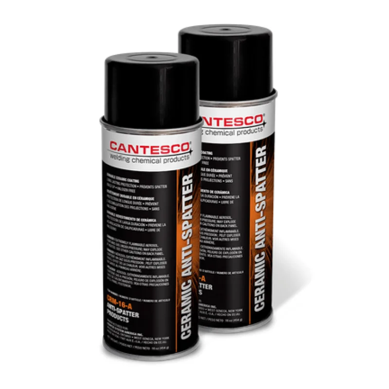 Cantesco Ceramic Anti-Spatter 16oz – 2pk.