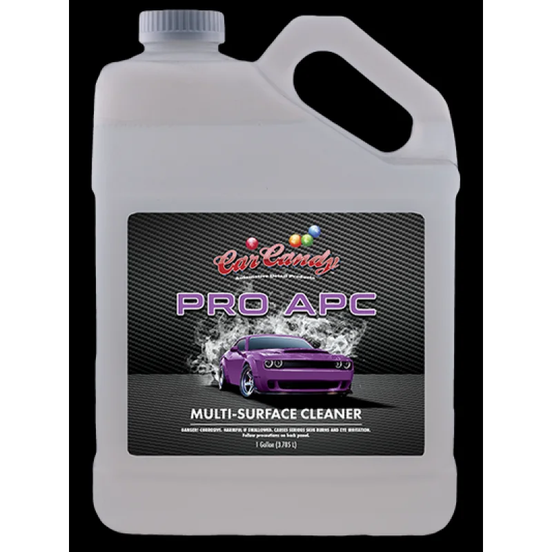 Car Candy Pro APC Multi-Surface Cleaner