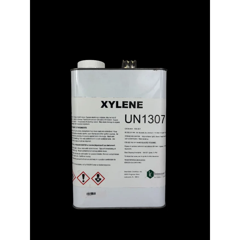 Car Candy Xylene