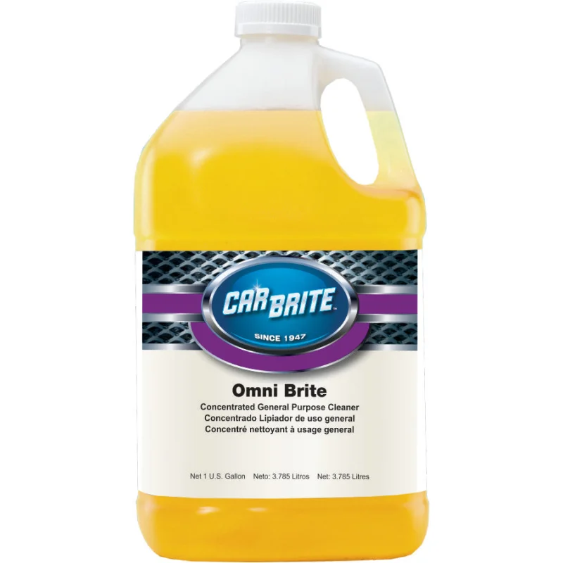 CarBrite Omni Brite