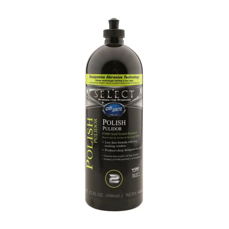 CarBrite SELECT Polish