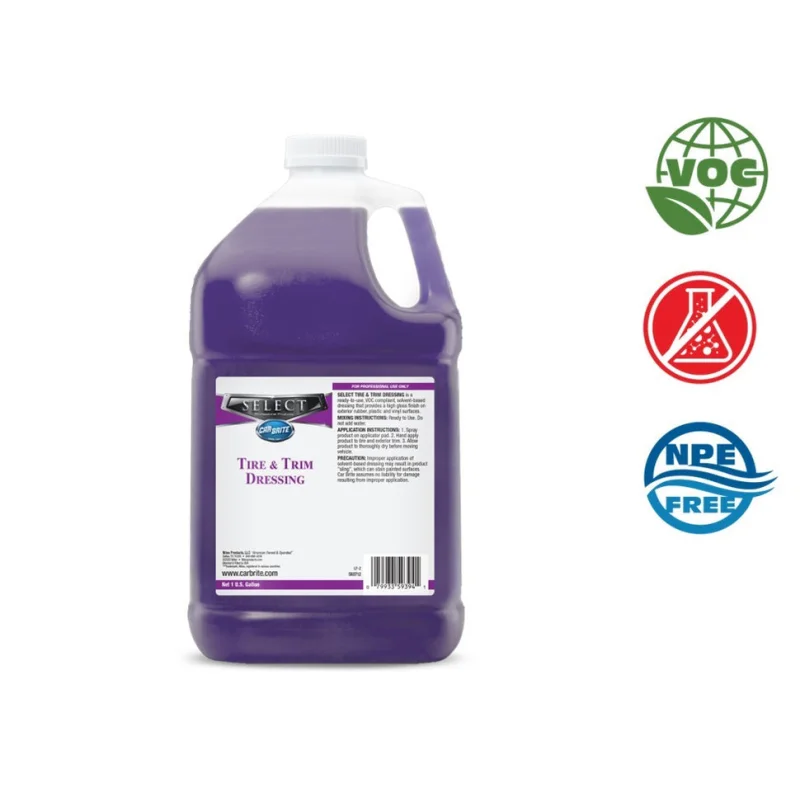 CarBrite Tire & Trim Dressing