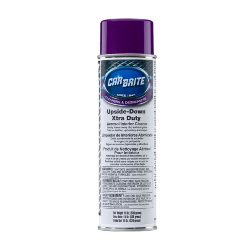 CarBrite Upside-Down Xtra Duty