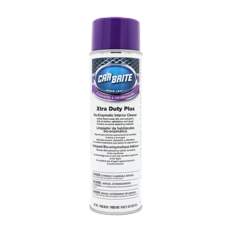 CarBrite Xtra Duty Plus