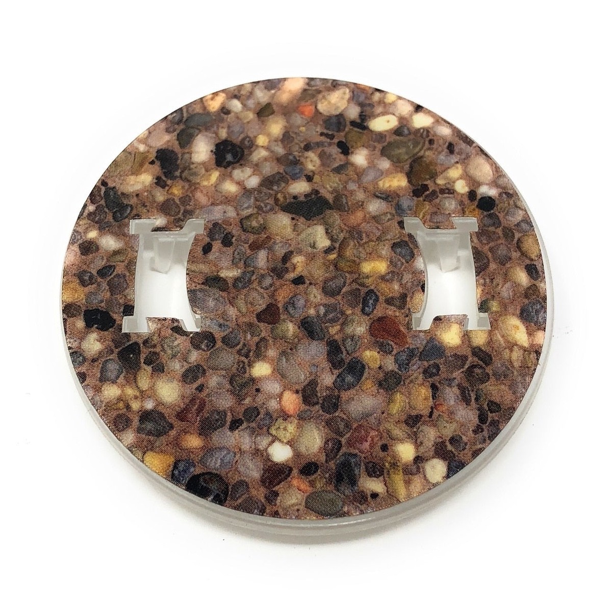 Caretaker 99 Designer Cap (Sandy Beach) | 3-9-232