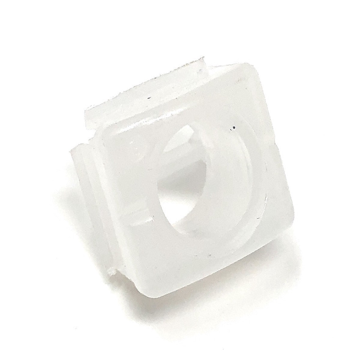 Caretaker In-floor Cleaning Head Standard Nozzle 25 Pack (Clear) | 3-9-461