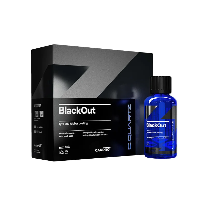 Carpro BlackOut
