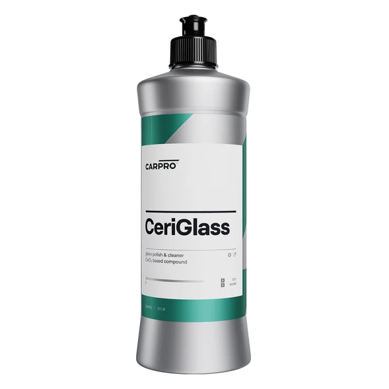Carpro Ceriglass