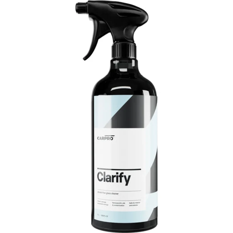 Carpro Clarify Glass Cleaner