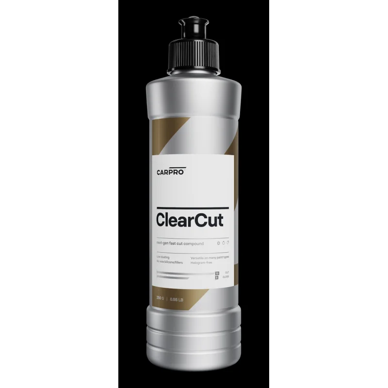 Carpro Clearcut